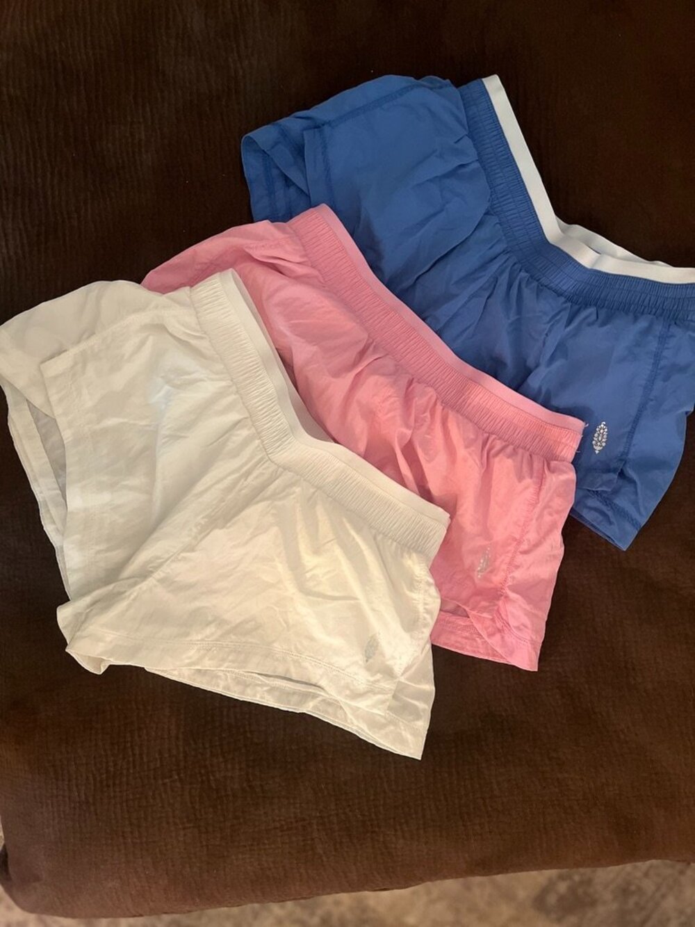 FP Movement On The Go Run Shorts
